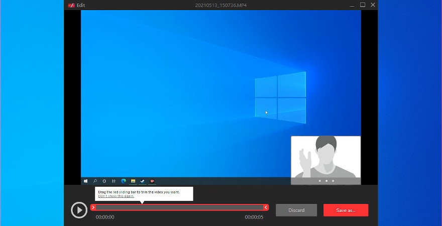 iFun Screen Recorder Pro