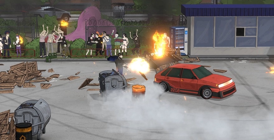 BOMJMAN