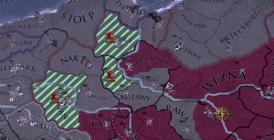 europa universalis emperor