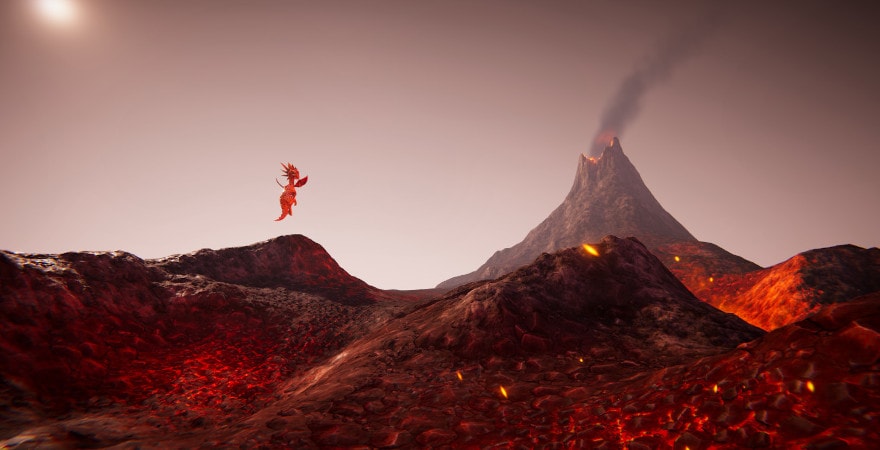 Dragon Forge