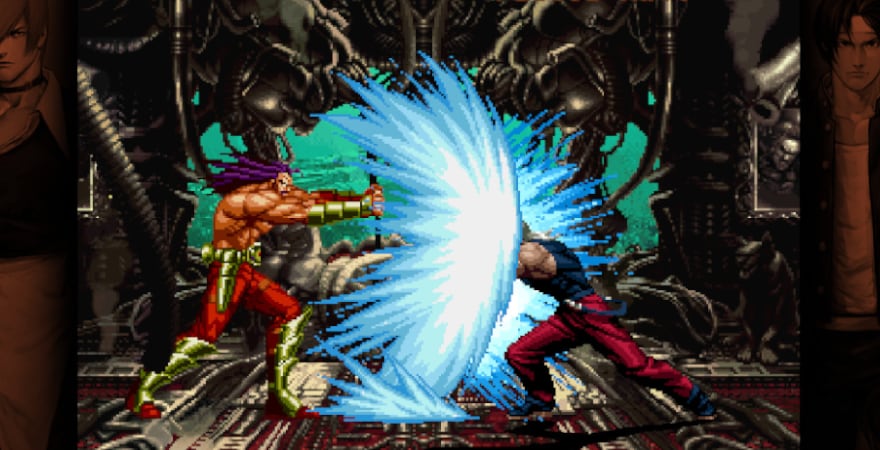 KOF98