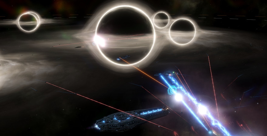 Stellaris: Distant Stars Story Pack