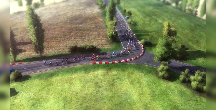 Pro Cycling Manager 2020