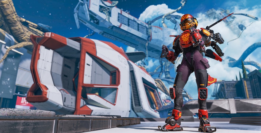 Apex Legends - Legacy Pack
