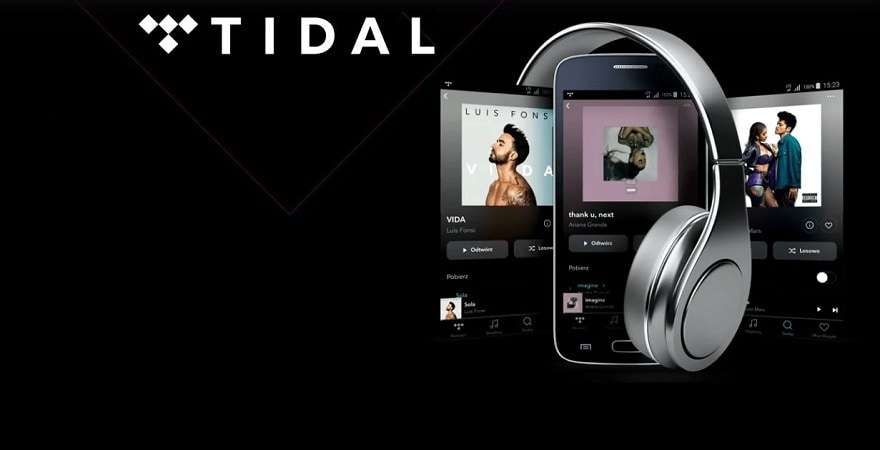 Tidal Premium