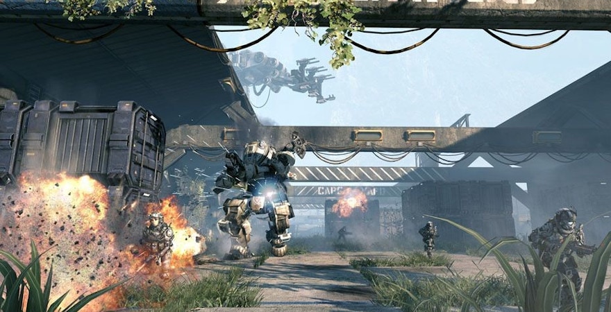 Titanfall