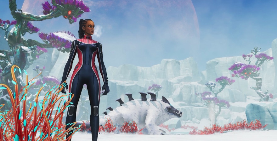 Subnautica: Below Zero