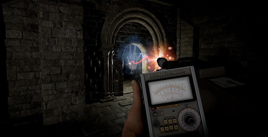 Ghost Hunters Corp