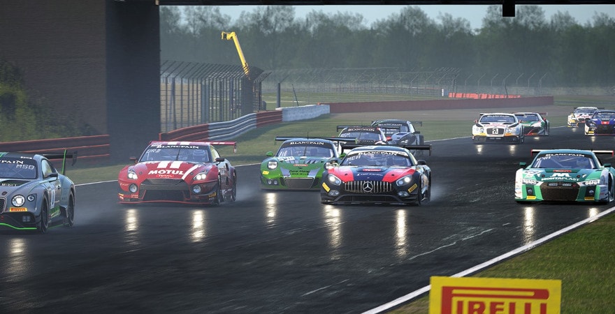 Buy Assetto Corsa Competizione Season Pass Xbox One Xbox Live Key