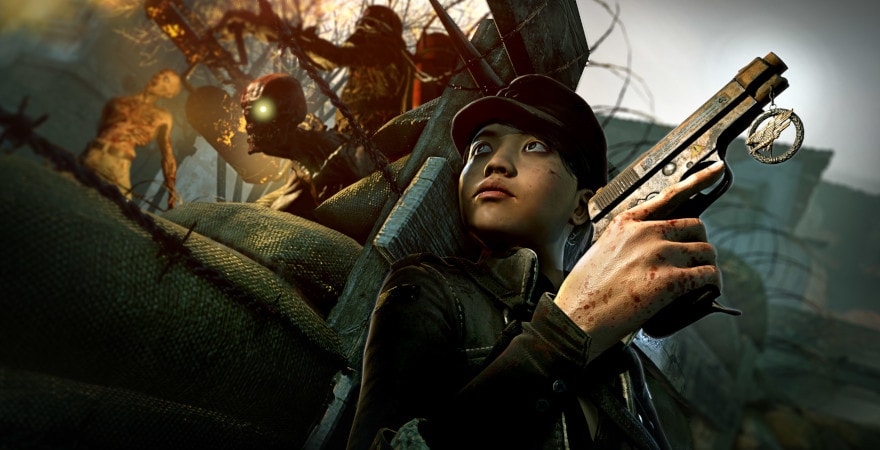 Zombie Army 4: Season Pass Three