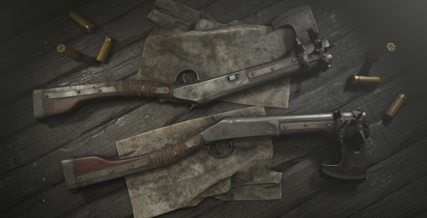 Hunt: Showdown - The Beast Hunter