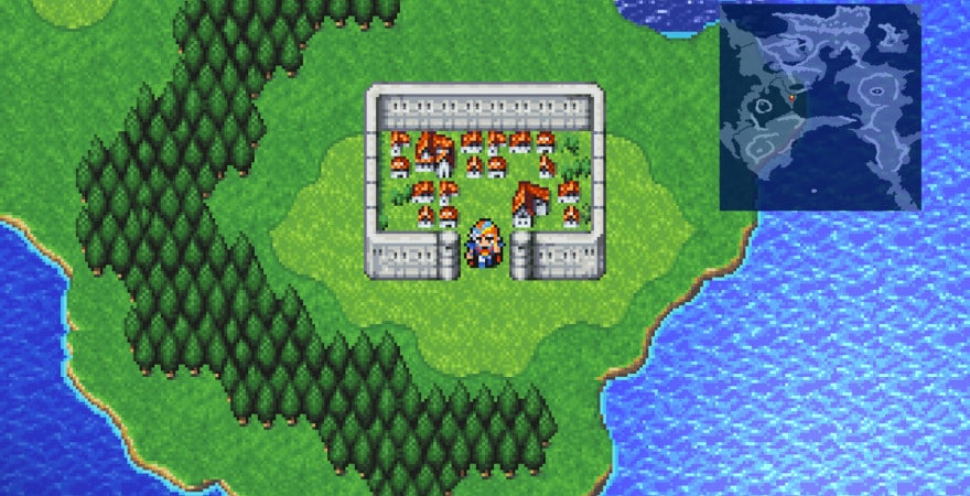 Final Fantasy II