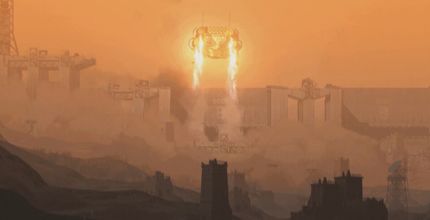 HighFleet