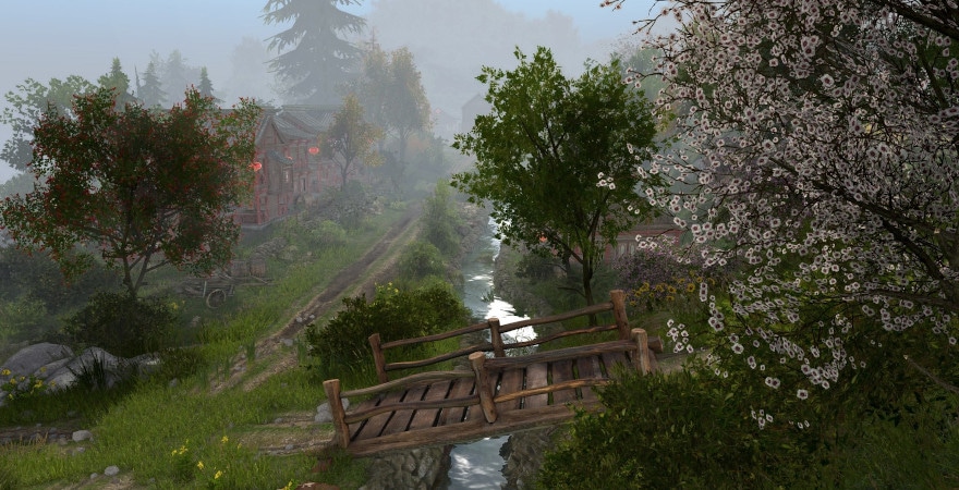 Spintires - China Adventure