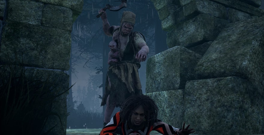 Dead by Daylight Killer Expansion Pack