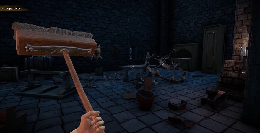 Castle Flipper