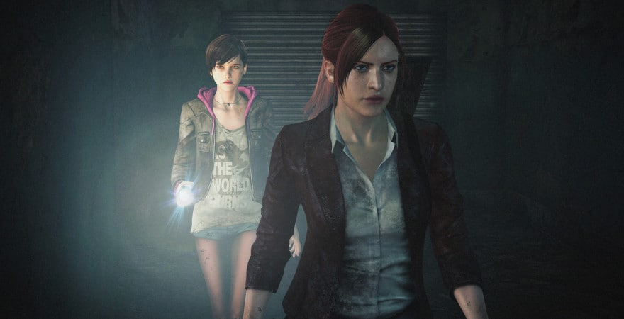 Resident Evil/Biohazard Collector's Pack