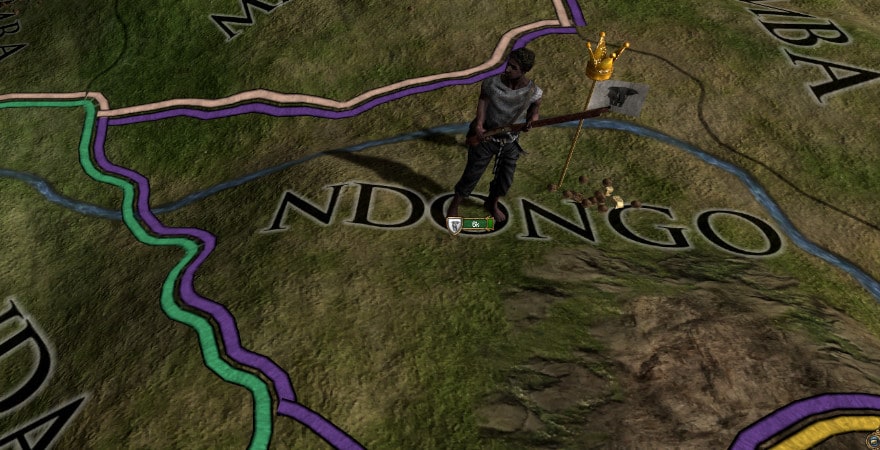 Europa Universalis IV: Rights of Man