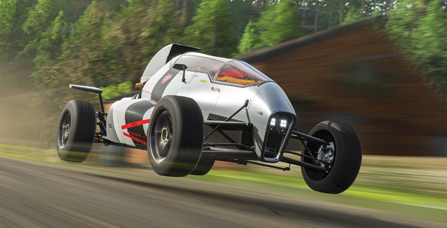Forza Horizon 4: Hot Wheels Legends Car Pack