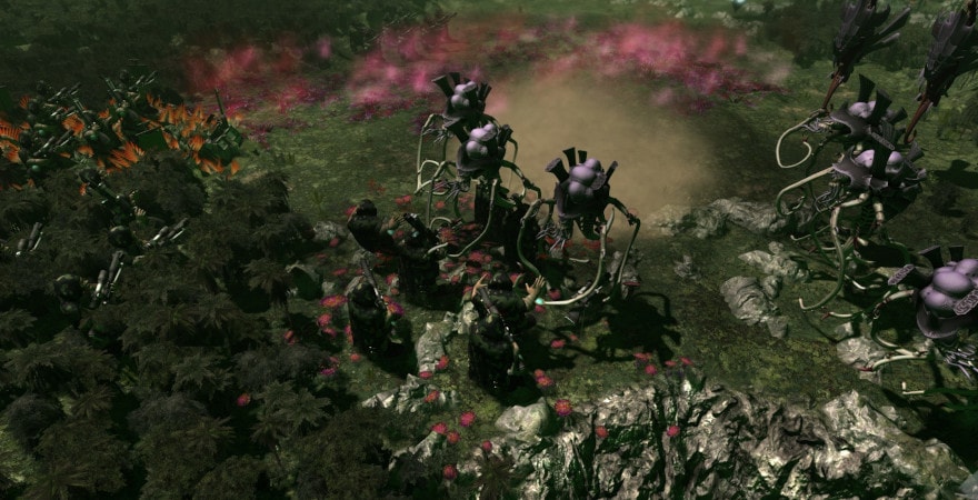 Warhammer 40,000: Gladius - Specialist Pack
