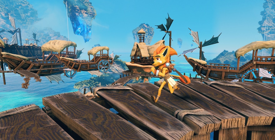 Ven VR Adventure