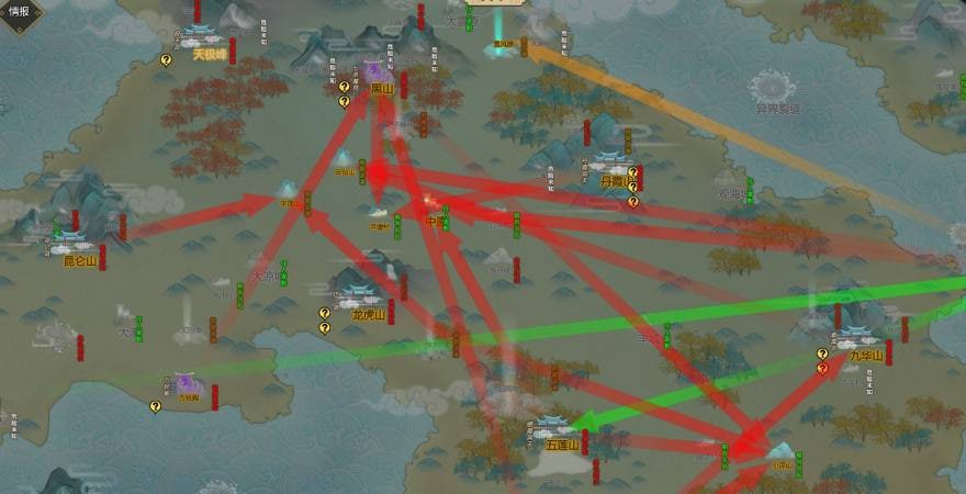 Amazing Cultivation Simulator