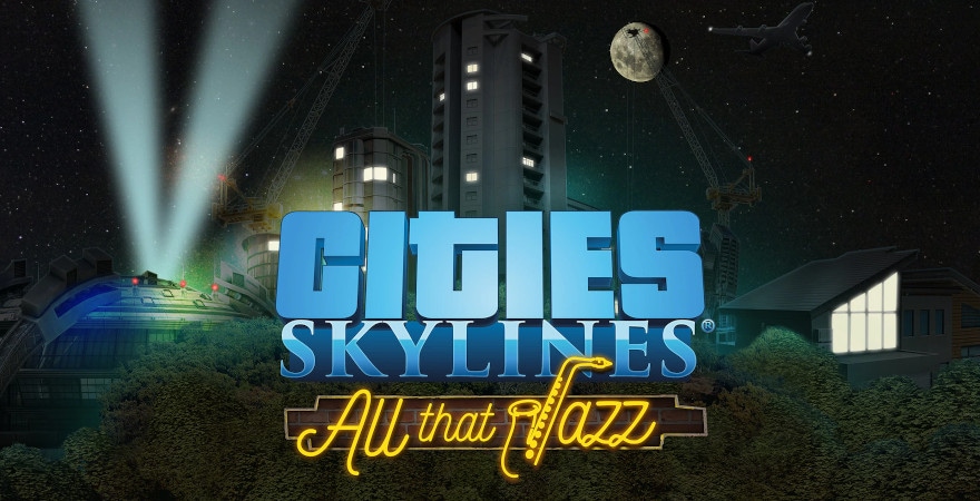Cities: Skylines - Radio Station Bundle