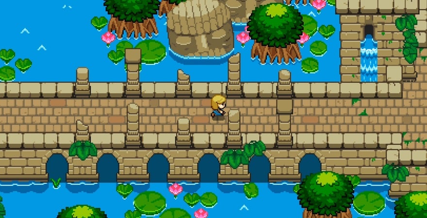 Ocean's Heart