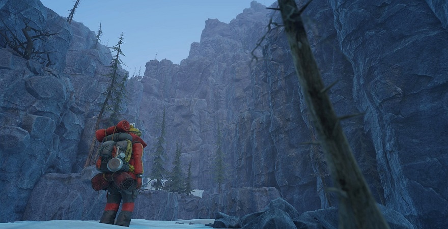 Insurmountable