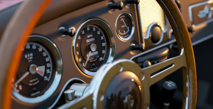 Forza Horizon 4 Standard Edition