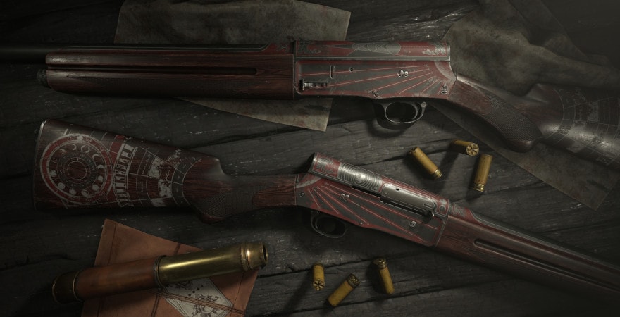 Hunt: Showdown - The Wolf at the Door