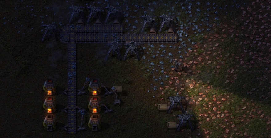 Factorio