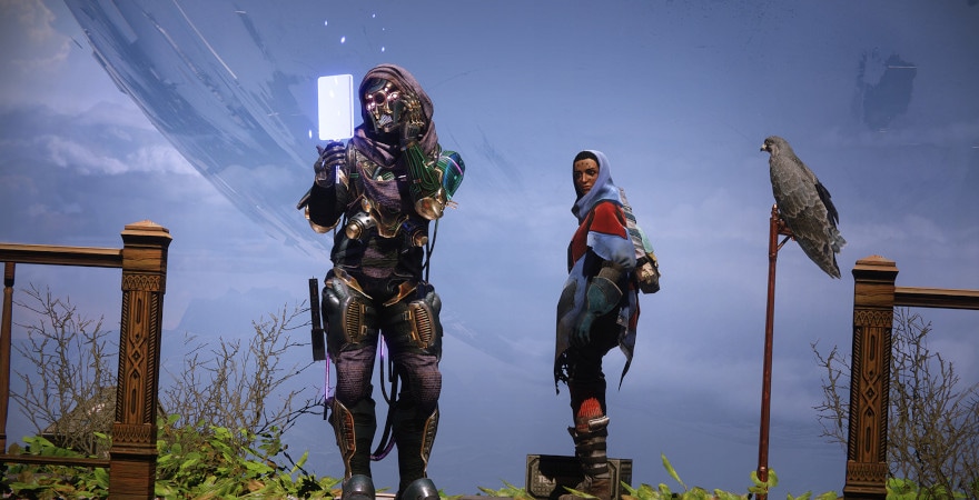 Destiny 2: Season of the Splicer Silver Bundle