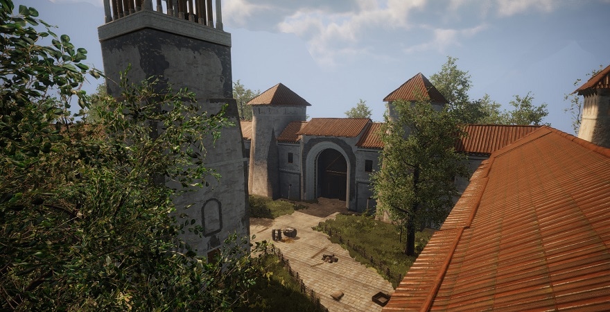 Castle Flipper