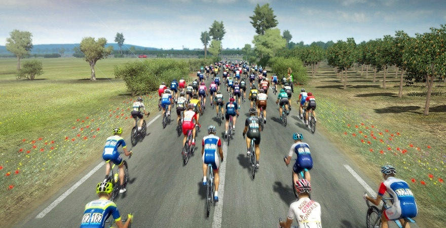 Tour de France 2021