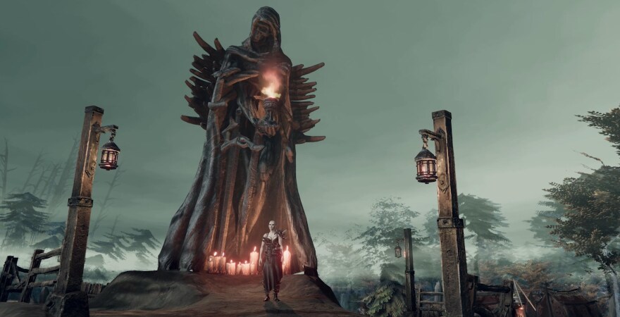 Tainted Grail: Conquest
