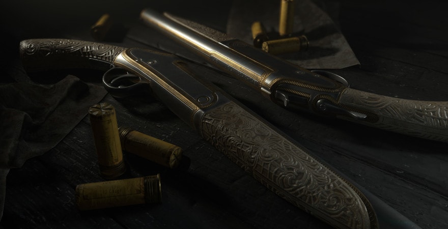 Hunt: Showdown - Louisiana Legacy