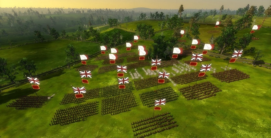 Total War