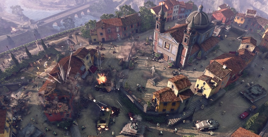Company of Heroes 3