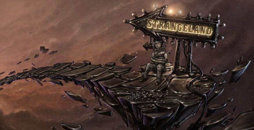 Strangeland