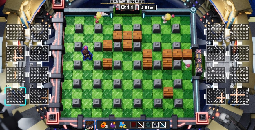 Super Bomberman R Online -Premium Pack