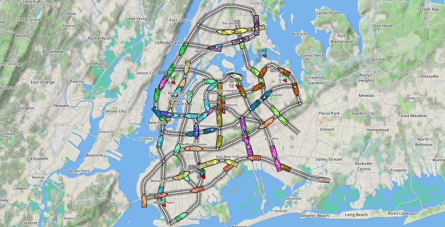 NIMBY Rails