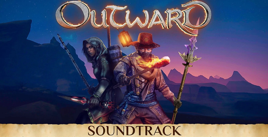 Outward Soundtrack