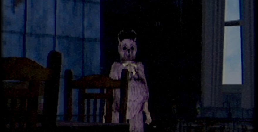 Murder House