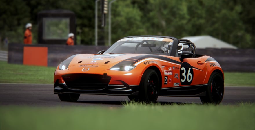 Assetto Corsa - Japanese Pack