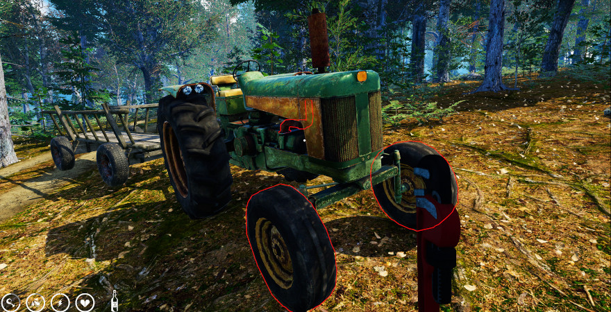 Farmer's Life, PC Steam Jogo