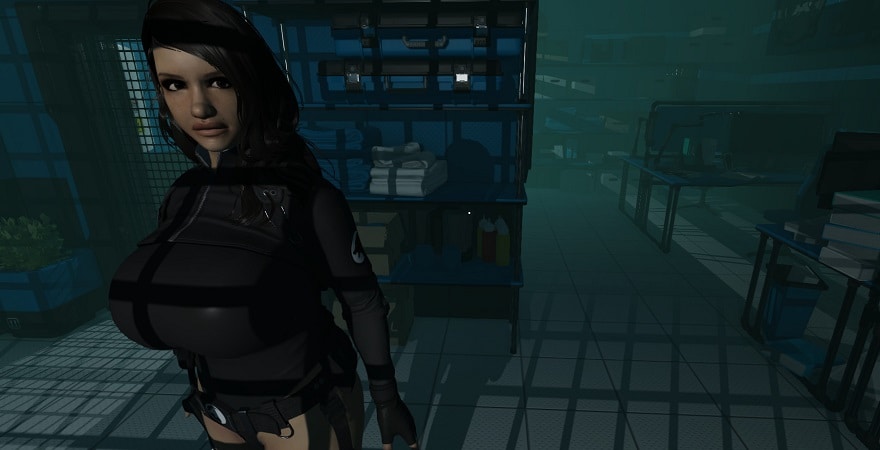 Buy Haydee 2 (PC) - Steam Key - GLOBAL - Cheap - G2A.COM!