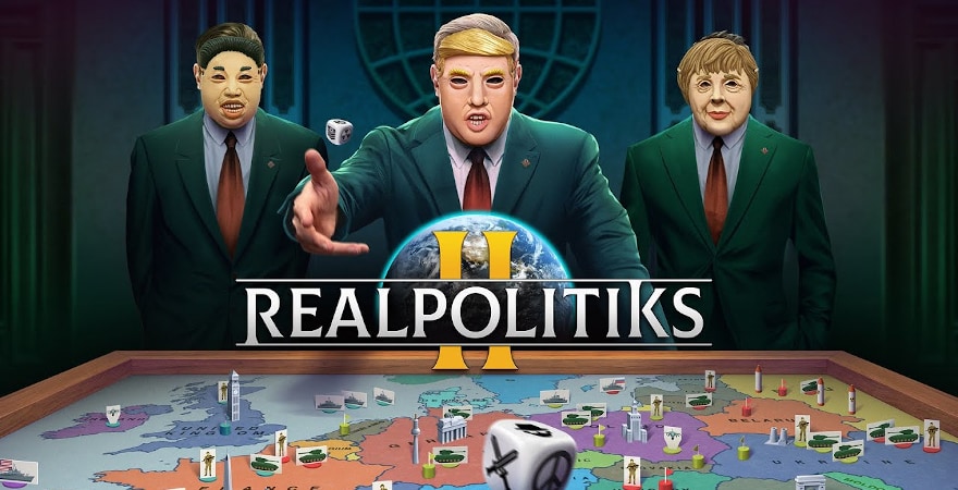 Realpolitiks II
