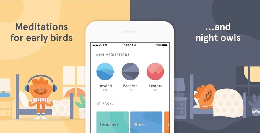 Headspace Subscription
