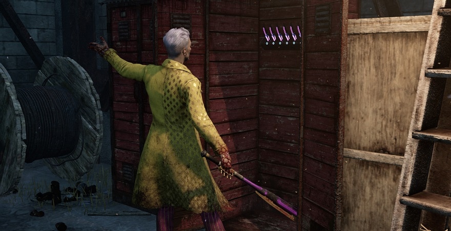 Trickster